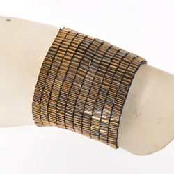 BRACCIALI 8 RIGHE TUBE MOSAICO