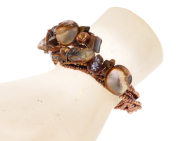 BRACCIALI KAKU DE KISS PLAIN