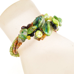 BRACCIALI KAKU DE KISS STRIPE