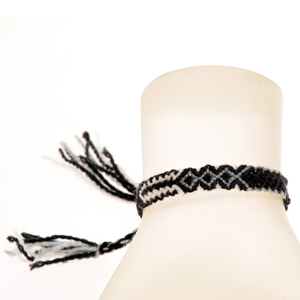 BRACCIALI IN STOFFA MEXICO - Image 2