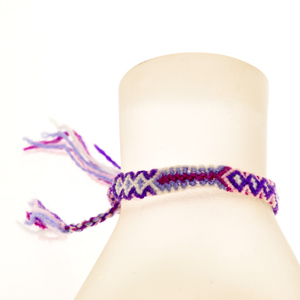 BRACCIALI IN STOFFA MEXICO - Image 5