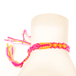 BRACCIALI IN STOFFA MEXICO - Image 7