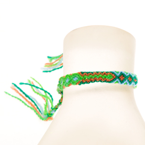 BRACCIALI IN STOFFA MEXICO - Image 8