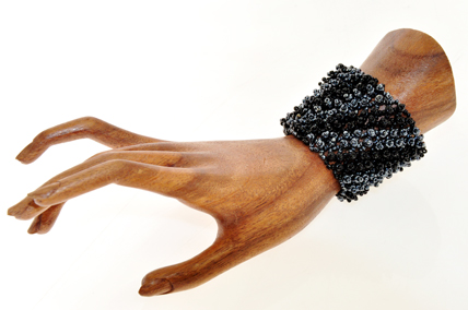 BRACCIALI APERTI KERAWANG CM 4,5 - Image 2