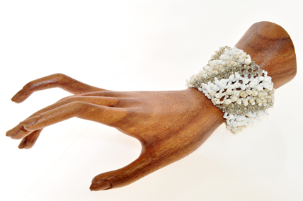 BRACCIALI APERTI KERAWANG CM 4,5 - Image 4