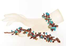 BRACCIALI STRING BUNNY