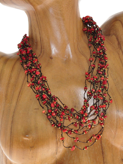 COLLANE THAI 12 STRING CASSANDRA - Image 2