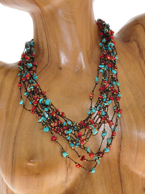 COLLANE THAI 12 STRING CASSANDRA - Image 4