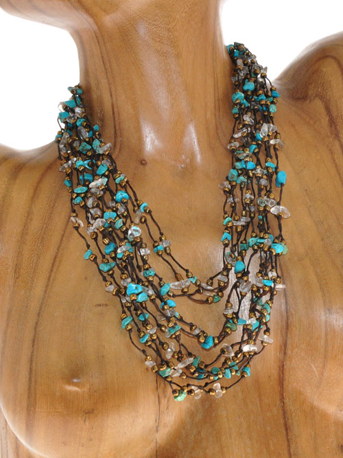 COLLANE THAI 12 STRING CASSANDRA - Image 5