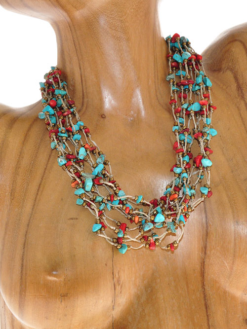 COLLANE THAI 12 STRING CASSANDRA - Image 9