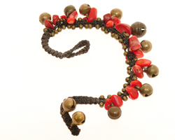 BRACCIALI THAI KERONCONG  MAGICA