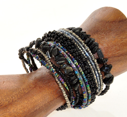 BRACCIALI RIGIDI KAKU PANEMA