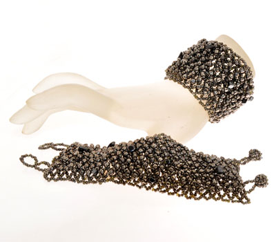 BRACCIALI KERANGKA BATU CRIBO - Image 9