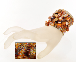 BRACCIALI ELASTICI TARTARUGA CM 4,5