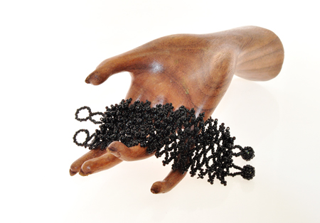 BRACCIALI ELASTICI APERTI A RETE - Image 17