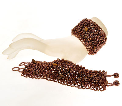 BRACCIALI KERANGKA BATU CRIBO - Image 10