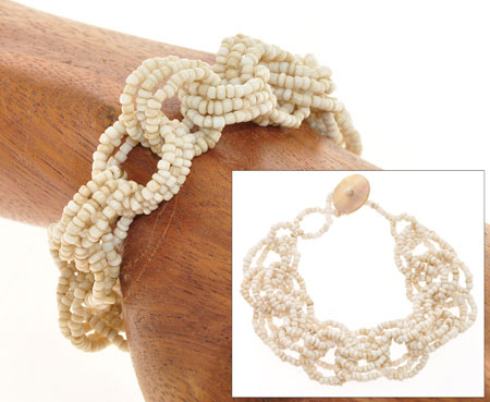 BRACCIALI 3 BARIS 11 KOLONG - Image 2