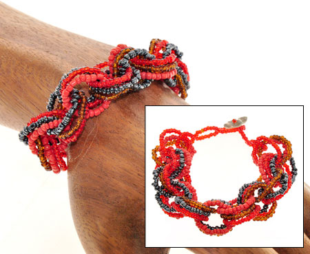 BRACCIALI 3 BARIS 11 KOLONG - Image 2