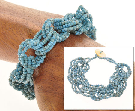 BRACCIALI 3 BARIS 11 KOLONG - Image 3