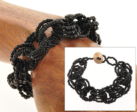 BRACCIALI 3 BARIS 11 KOLONG - Image 4