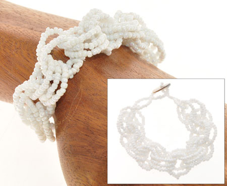 BRACCIALI 3 BARIS 11 KOLONG - Image 5