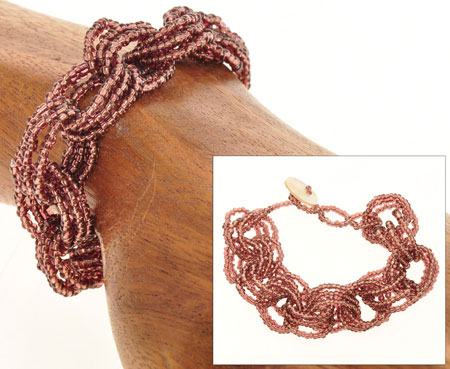 BRACCIALI 3 BARIS 11 KOLONG - Image 6