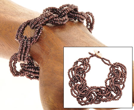 BRACCIALI 3 BARIS 11 KOLONG - Image 7