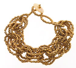 BRACCIALI 3 BARIS 11 KOLONG