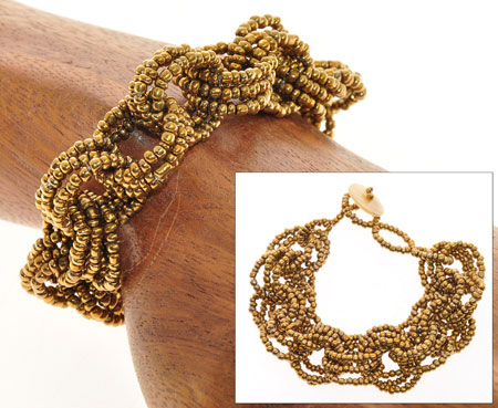 BRACCIALI 3 BARIS 11 KOLONG - Image 8