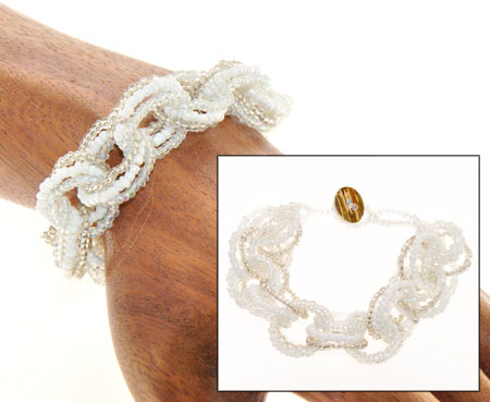 BRACCIALI 3 BARIS 11 KOLONG - Image 3