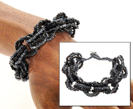 BRACCIALI 3 BARIS 11 KOLONG - Image 4