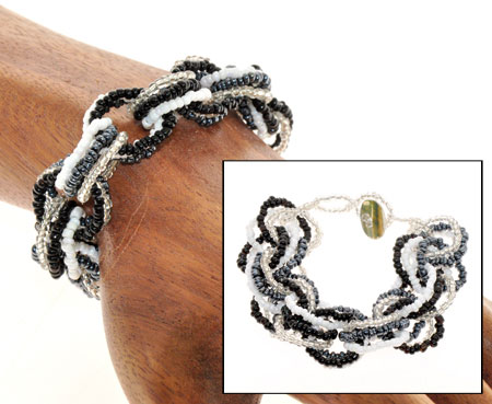 BRACCIALI 3 BARIS 11 KOLONG - Image 5