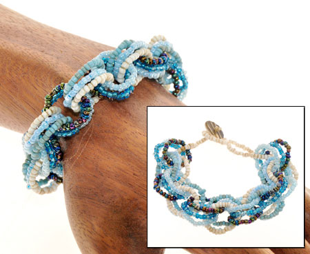 BRACCIALI 3 BARIS 11 KOLONG - Image 6