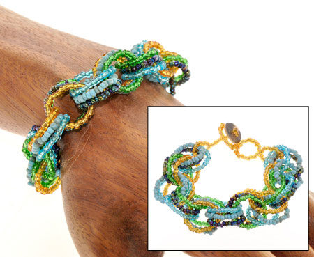 BRACCIALI 3 BARIS 11 KOLONG - Image 7