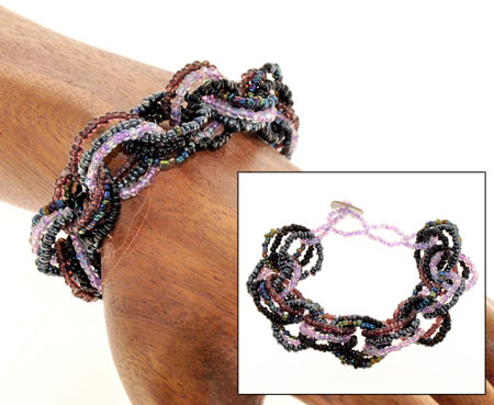 BRACCIALI 3 BARIS 11 KOLONG - Image 8