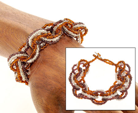 BRACCIALI 3 BARIS 11 KOLONG - Image 9