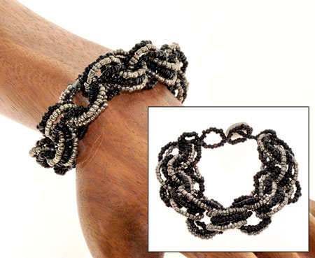 BRACCIALI 3 BARIS 11 KOLONG - Image 10