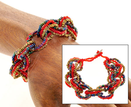 BRACCIALI 3 BARIS 11 KOLONG - Image 11