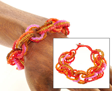 BRACCIALI 3 BARIS 11 KOLONG - Image 12