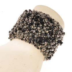 BRACCIALI KERANGKA BATU CRIBO