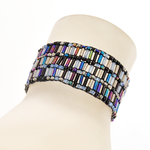 BRACCIALI 3 ROW TUBE MIX - Image 12