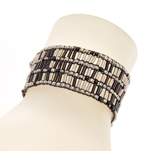 BRACCIALI 3 ROW TUBE MIX - Image 11