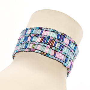 BRACCIALI 3 ROW TUBE MIX - Image 8