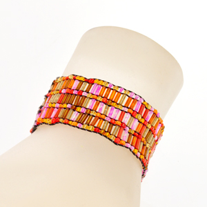 BRACCIALI 3 ROW TUBE MIX - Image 16