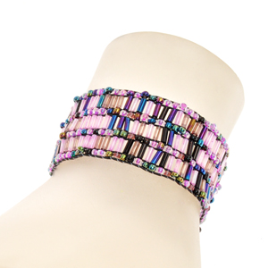 BRACCIALI 3 ROW TUBE MIX - Image 6