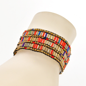 BRACCIALI 3 ROW TUBE MIX - Image 15