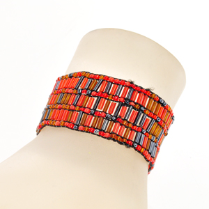 BRACCIALI 3 ROW TUBE MIX - Image 4