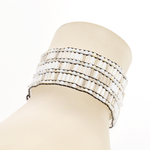 BRACCIALI 3 ROW TUBE MIX - Image 3