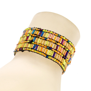 BRACCIALI 3 ROW TUBE MIX - Image 10