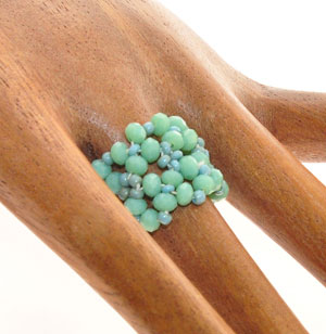 ANELLI MONTE CRYSTAL - Image 3